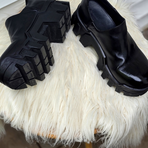 Balenciaga bulldozer boots  43 - Picture 3 of 7